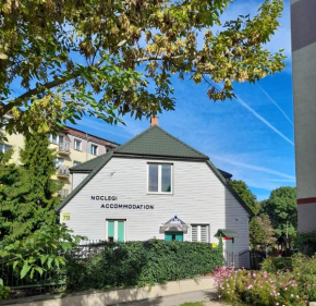 Youth Hostel Podlasie, Białystok